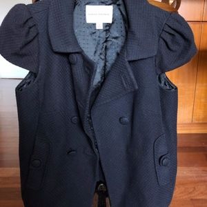 Jacket - cotton